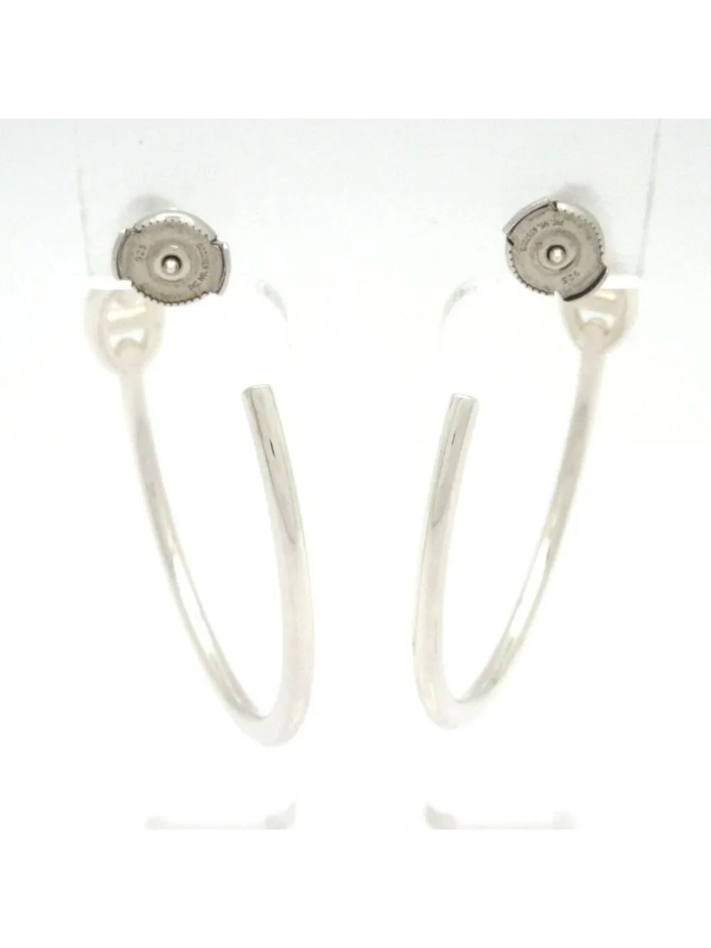 Hermes category earrings